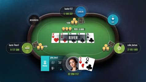 Idn Play Poker 369